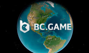 Exploring BC.Game The Ultimate Online Gaming Experience