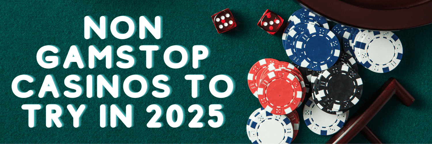 Exploring Casinos Not Registered on Gamstop -1824742123