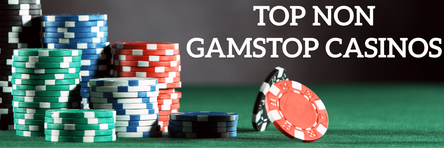 Exploring Casinos Not Registered on Gamstop -1824742123