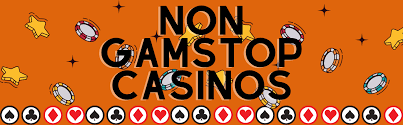 Exploring Non Gamstop Casinos A New Era of Online Gambling