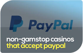 Exploring PayPal Betting Sites Not on GamStop 2025343142