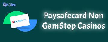 Non GamStop Paysafecard Sites A Comprehensive Guide Non GamStop Paysafecard Sites A Comprehensive Guide
